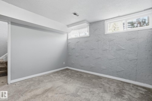 8117 132A Avenue, Edmonton, AB - Indoor Photo Showing Other Room