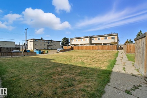 8117 132A Avenue, Edmonton, AB - Outdoor