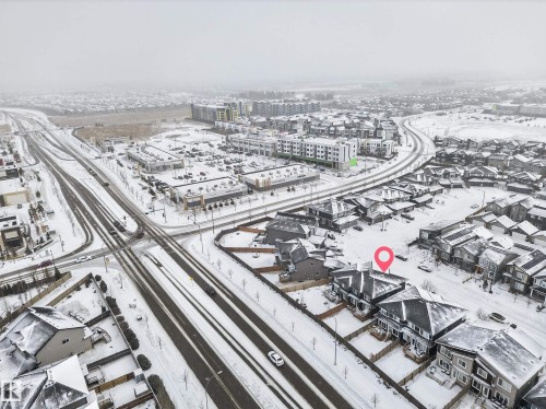 2408 Kelly Circle, Edmonton, AB - Outdoor With View