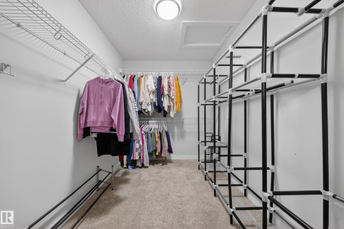 2408 Kelly Circle, Edmonton, AB - Indoor With Storage