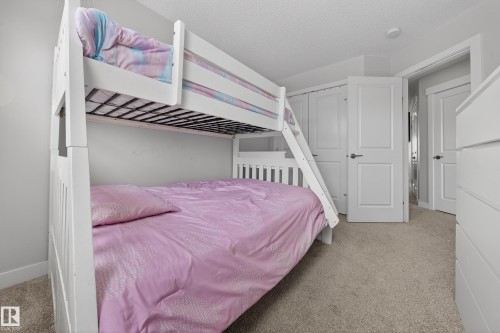2408 Kelly Circle, Edmonton, AB - Indoor Photo Showing Bedroom