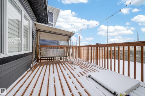 2408 Kelly Circle, Edmonton, AB - Outdoor With Exterior