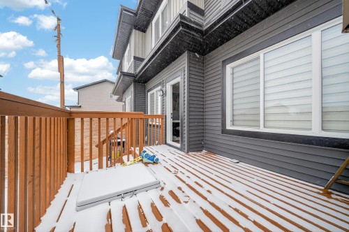 2408 Kelly Circle, Edmonton, AB - Outdoor With Exterior