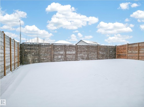 2408 Kelly Circle, Edmonton, AB - Outdoor With View