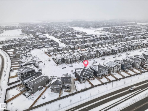 2408 Kelly Circle, Edmonton, AB - Outdoor With View