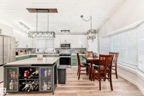 42 Alexander Drive, Leduc, AB - Indoor