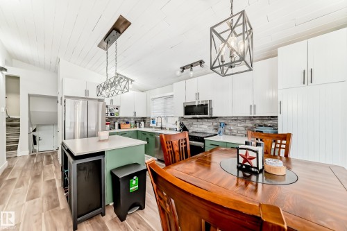 42 Alexander Drive, Leduc, AB - Indoor