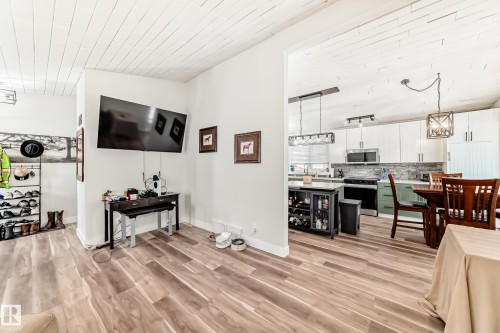 42 Alexander Drive, Leduc, AB - Indoor