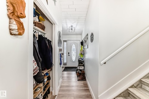 42 Alexander Drive, Leduc, AB - Indoor