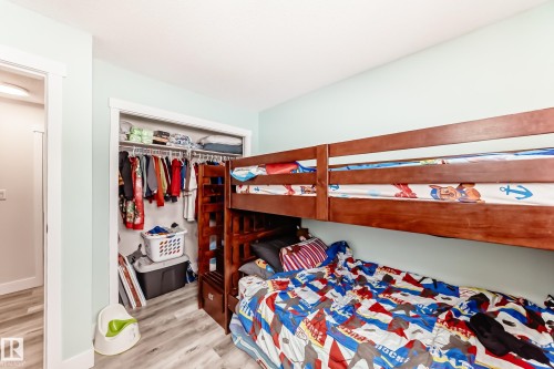 42 Alexander Drive, Leduc, AB - Indoor Photo Showing Bedroom