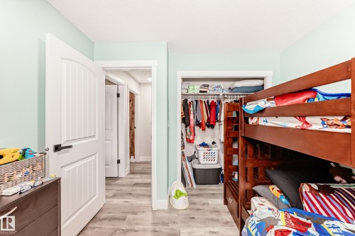 42 Alexander Drive, Leduc, AB - Indoor