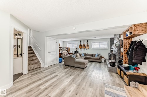 42 Alexander Drive, Leduc, AB - Indoor