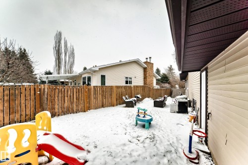 42 Alexander Drive, Leduc, AB - Outdoor