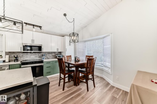 42 Alexander Drive, Leduc, AB - Indoor