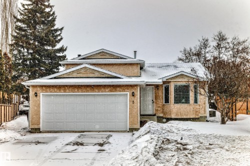 5 Dillon Place, St. Albert, AB - Outdoor