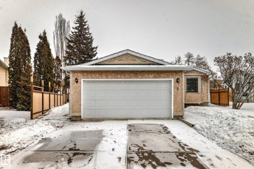 5 Dillon Place, St. Albert, AB - Outdoor