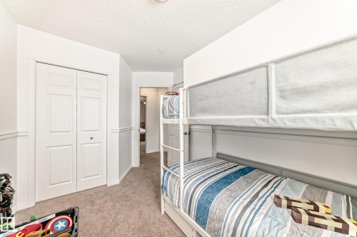 5 Dillon Place, St. Albert, AB - Indoor Photo Showing Bedroom