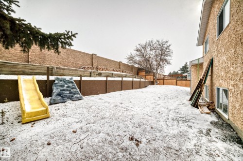 5 Dillon Place, St. Albert, AB - Outdoor