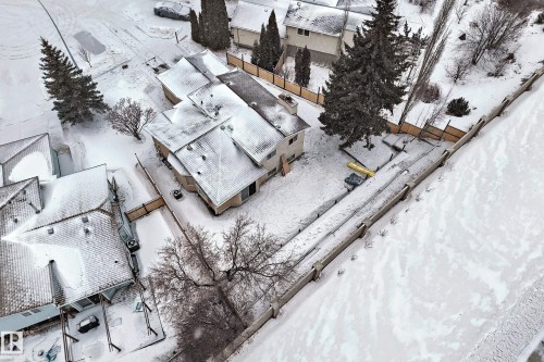 5 Dillon Place, St. Albert, AB - Outdoor