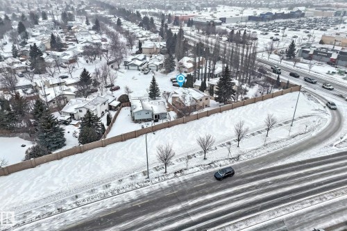 5 Dillon Place, St. Albert, AB - Outdoor