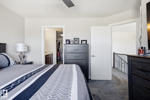 22314 82 Avenue, Edmonton, AB - Indoor Photo Showing Bedroom