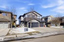 22314 82 Avenue, Edmonton, AB  - Outdoor With Facade 