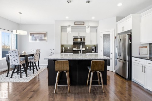 22314 82 Avenue, Edmonton, AB - Indoor