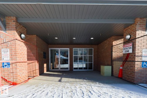 312 667 Watt Boulevard, Edmonton, AB - Outdoor With Exterior
