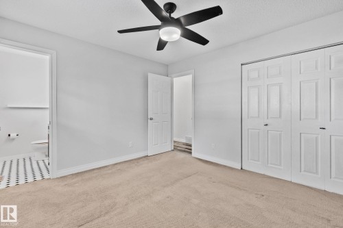 23 Larkspur Crescent, St. Albert, AB - Indoor Photo Showing Other Room