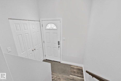 23 Larkspur Crescent, St. Albert, AB - Indoor Photo Showing Other Room