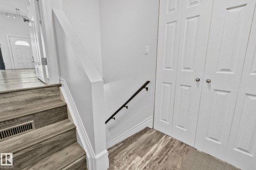 23 Larkspur Crescent, St. Albert, AB - Indoor Photo Showing Other Room