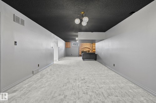 23 Larkspur Crescent, St. Albert, AB - Indoor Photo Showing Other Room