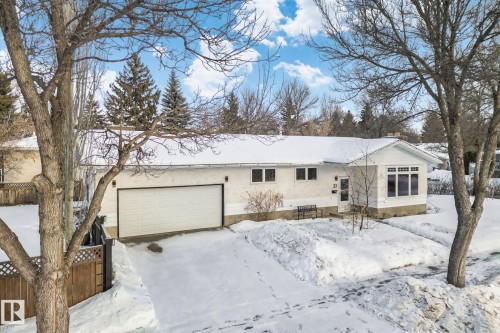 23 Larkspur Crescent, St. Albert, AB - Outdoor