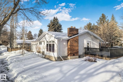 23 Larkspur Crescent, St. Albert, AB - Outdoor