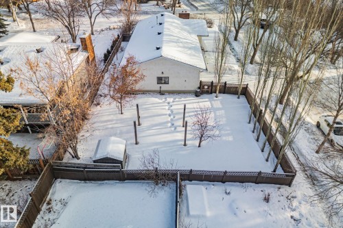 23 Larkspur Crescent, St. Albert, AB - Outdoor