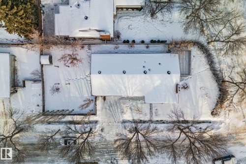 23 Larkspur Crescent, St. Albert, AB - Outdoor With View