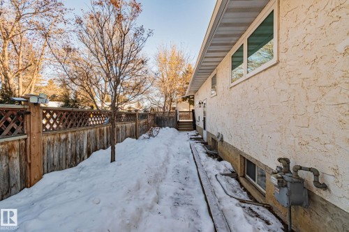23 Larkspur Crescent, St. Albert, AB - Outdoor