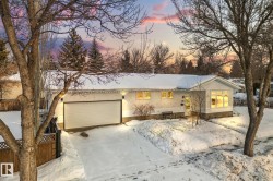 23 LARKSPUR Crescent  St. Albert, AB T8N 2M4