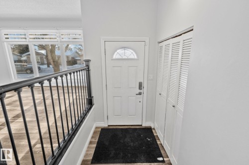 23 Larkspur Crescent, St. Albert, AB - Indoor Photo Showing Other Room