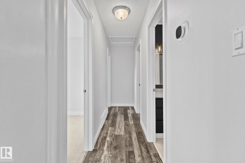 23 Larkspur Crescent, St. Albert, AB - Indoor Photo Showing Other Room