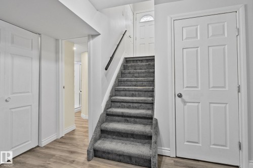 23 Larkspur Crescent, St. Albert, AB - Indoor Photo Showing Other Room