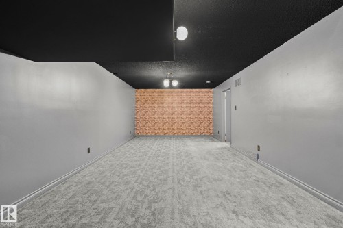 23 Larkspur Crescent, St. Albert, AB - Indoor Photo Showing Other Room