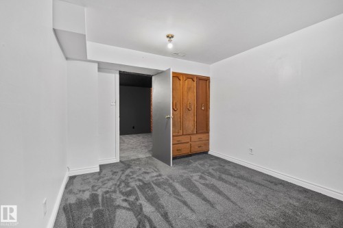 23 Larkspur Crescent, St. Albert, AB - Indoor Photo Showing Other Room