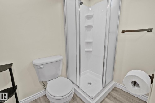 23 Larkspur Crescent, St. Albert, AB - Indoor Photo Showing Bathroom