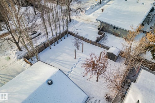 23 Larkspur Crescent, St. Albert, AB - Outdoor With View