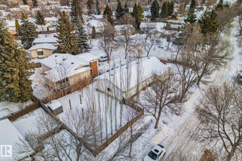 23 Larkspur Crescent, St. Albert, AB - Outdoor