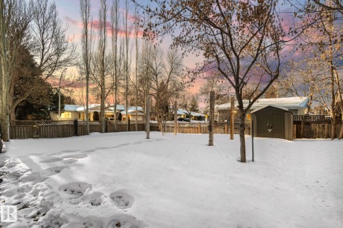 23 Larkspur Crescent, St. Albert, AB - Outdoor