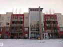 View of apartment building / complex - 415 2590 Anderson Way, Edmonton, AB  - Outdoor With Facade 