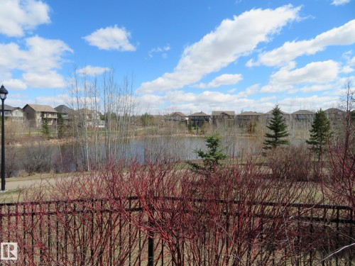 Image quality insufficient for description - 415 2590 Anderson Way, Edmonton, AB - Outdoor With View