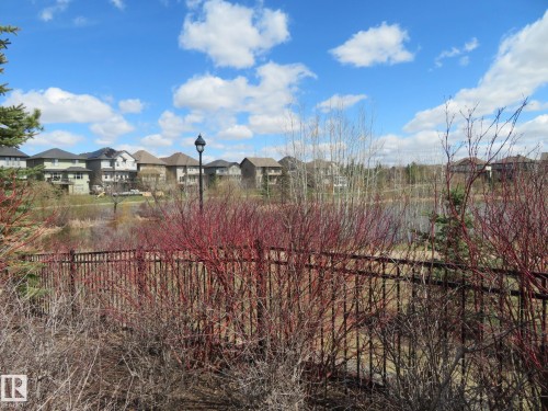 Image quality insufficient for description - 415 2590 Anderson Way, Edmonton, AB - Outdoor With View